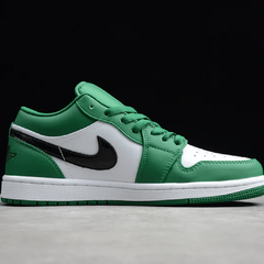 Nike Air Jordan 1 Low OG Lottery Green - comprar online