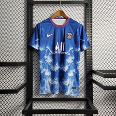 Uniforme PSG Third 22-23 na internet