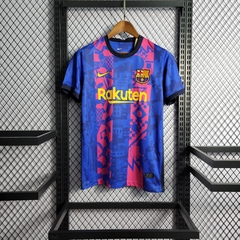 Uniforme Barcelona Fourth - comprar online