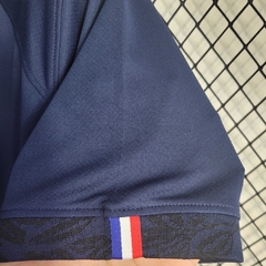 Uniforme França Titular 2022-2023