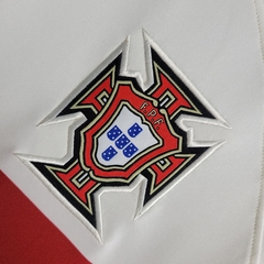 Uniforme Portugal Reserva 2022-2023 - loja online