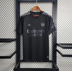 Uniforme Arsenal Black - comprar online