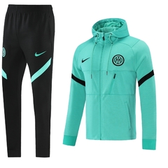 TRACKSUIT NIKE DRY-FIT INTER DE MILÃO 23-24