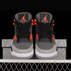 Nike Air Jordan 4 Infrared - loja online