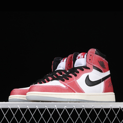 Imagem do Nike Air Jordan 1 High OG Trophy Room Chicago