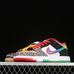 Nike SB Dunk Low What The P-Rod (Paul Rodriguez) - loja online