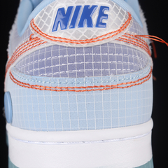 Imagem do Nike SB Dunk Low x Union LA Passaport Pack Blue