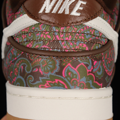 Imagem do Nike SB Dunk Low PRO Paisley Brown (2022)