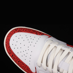 Imagem do Nike Air Jordan 1 Low Spades Blood