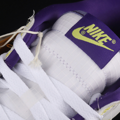 Imagem do Nike SB Dunk Low Union LA Passaport Pack Purple