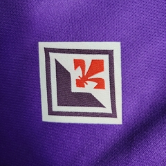 Uniforme Fiorentina Titular 2022-2023 - loja online