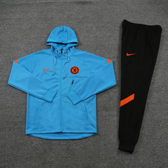 TRACKSUIT NIKE DRY-FIT CHELSEA 23-24 na internet