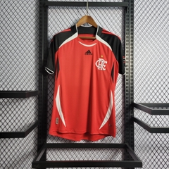 Uniforme Flamengo Teamgeist 22-23 - comprar online