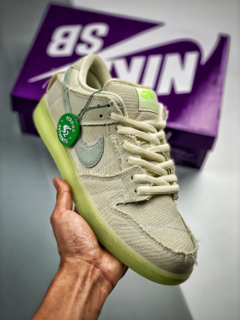 Nike SB Dunk Low PRM Mummy Halloween - comprar online