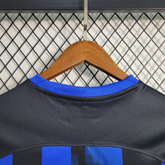 Imagem do Uniforme Inter de Milão Titular 23-24