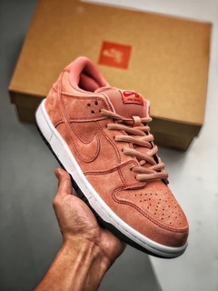 Nike SB Dunk Low Pink Pig - comprar online