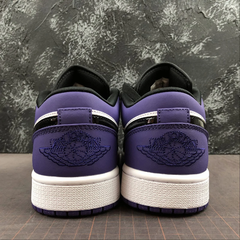 Nike Air Jordan 1 Low SE Court Purple 2021 - comprar online