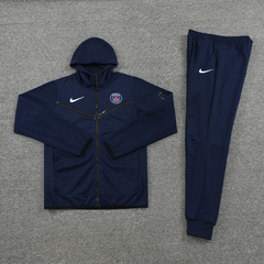 TRACKSUIT TECH-FLEECE PARIS SAINT GERMAIN na internet