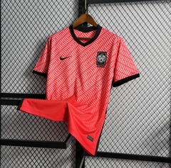 Uniforme Korea Third 20-21