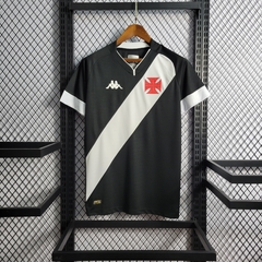 Uniforme Vasco Third na internet