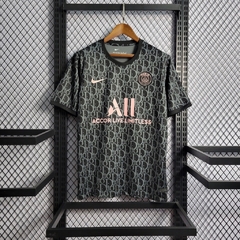 Uniforme PSG By Dior - comprar online