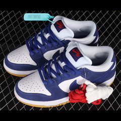 Nike SB Dunk Low Los Angeles Dodgers - comprar online