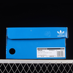 Adidas Forum 84 Mid Exhibit - loja online