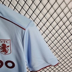 Uniforme Aston Villa Football Club Third 22-23