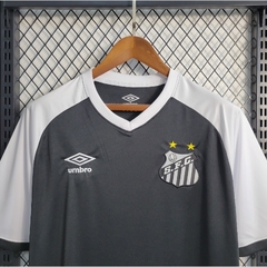 Uniforme Santos Third - comprar online