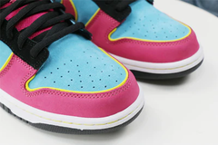 Nike SB Dunk Low Sra. Pacman (2022)