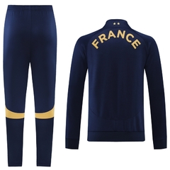 TRACKSUIT NIKE DRY-FIT FRANÇA 22-23 - comprar online