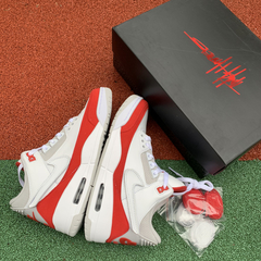 Nike Air Jordan 3 Tinker University Red 2019 - loja online