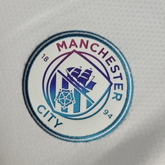 Uniforme Manchester City Reserva 21-22 - comprar online