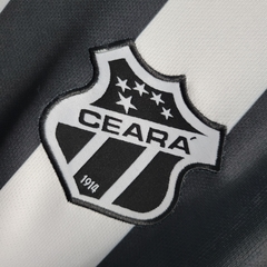 Uniforme Ceará Titular - comprar online