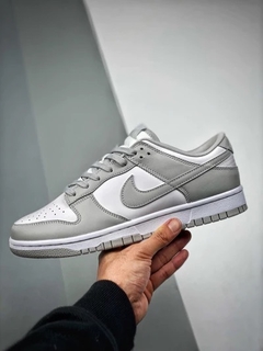 Nike Dunk Low SP Grey Fog - Loja suicid drop