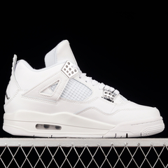 Nike Air Jordan 4 OG 2017 Pure Money - comprar online