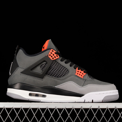 Nike Air Jordan 4 Infrared na internet