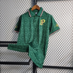 Uniforme Palmeiras Third 2022-2023