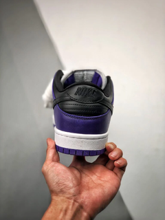 Nike SB Dunk Low PRO OG Court Purple - Loja suicid drop