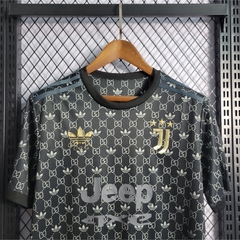 Uniforme Juventus By Gucci - comprar online