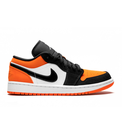 Nike Air Jordan 1 Low Shattered Backboard