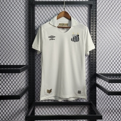 Uniforme Santos Titular 2022-2023 - comprar online