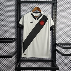 Uniforme Vasco Titular 2022-2023 - comprar online