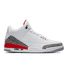 Nike Air Jordan 3 OG Retro Katrina 2006