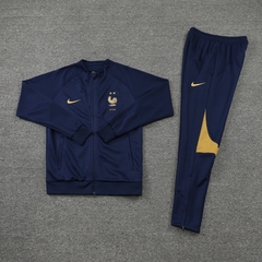 TRACKSUIT NIKE DRY-FIT FRANÇA 22-23 na internet