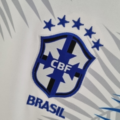 Uniforme CBF Titular 21-22 - comprar online