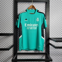 Uniforme Real Madrid Conference 21-22 - comprar online