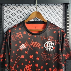 Uniforme Flamengo Third - comprar online