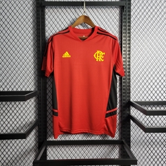 Uniforme Flamengo Conference 22-23 - comprar online