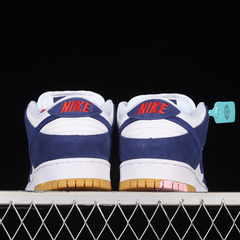 Nike SB Dunk Low Los Angeles Dodgers - comprar online